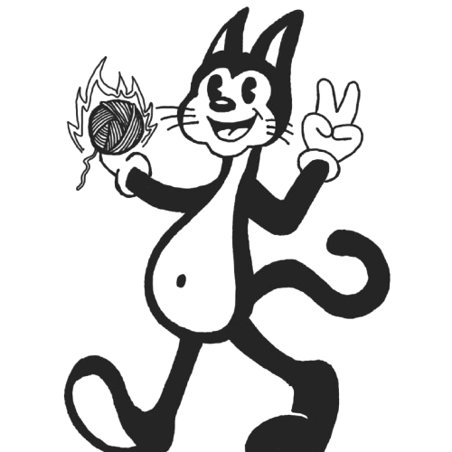 Bad Cat